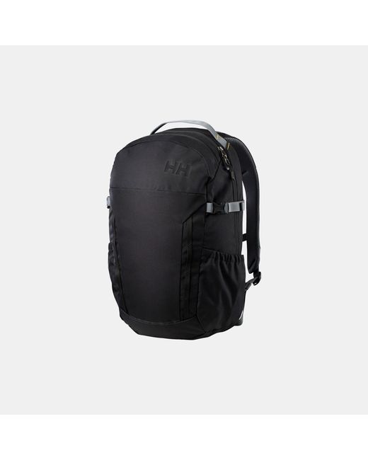 Helly Hansen Black Loke Hiking Backpack Std