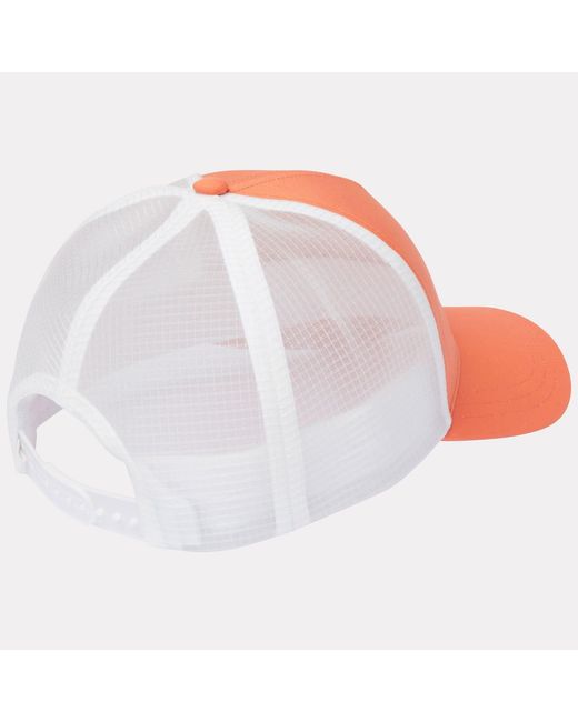 Helly Hansen Orange Hp Cap Std