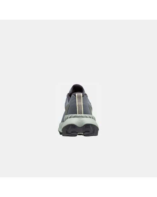 Helly Hansen Gray Awe Hiker Helly Tech Shoes