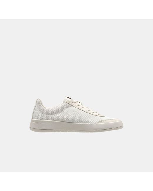 Halmstad 2 Marine Shoes Bianco di Helly Hansen in White