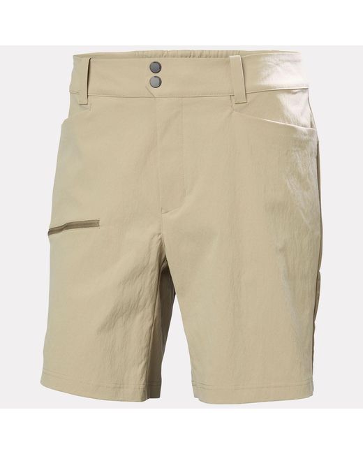 Helly Hansen Natural Vika Tur Shorts for men