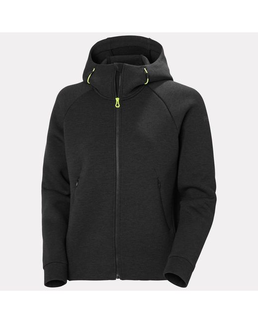 Nero di Helly Hansen in Black