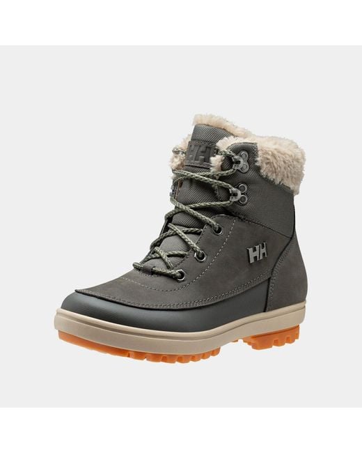 Verde di Helly Hansen in Black da Uomo