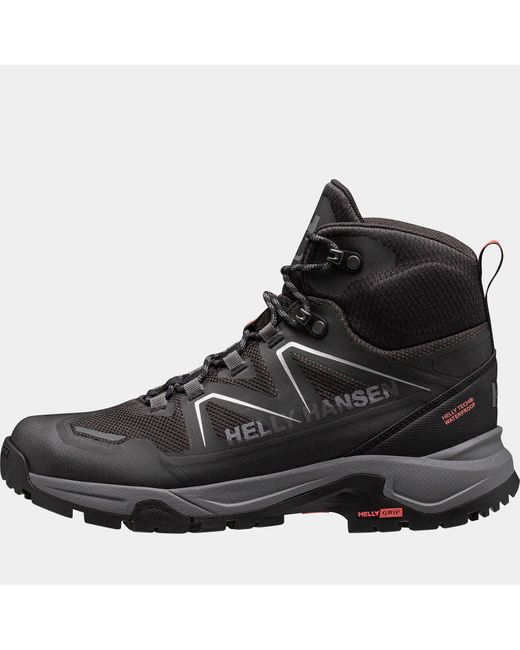 Nero di Helly Hansen in Black