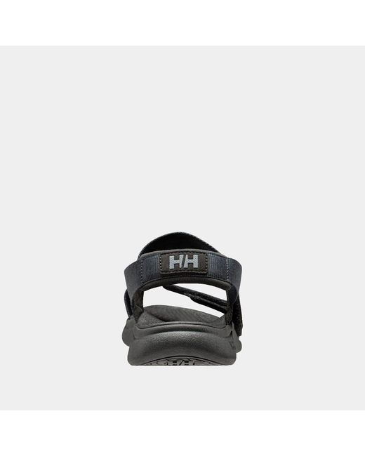 Helly Hansen Black Belmond Sandals