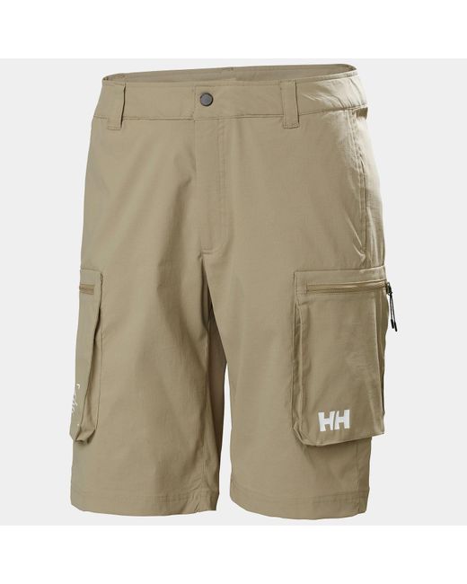 Helly Hansen Natural Move Quick-dry Shorts 2.0 for men