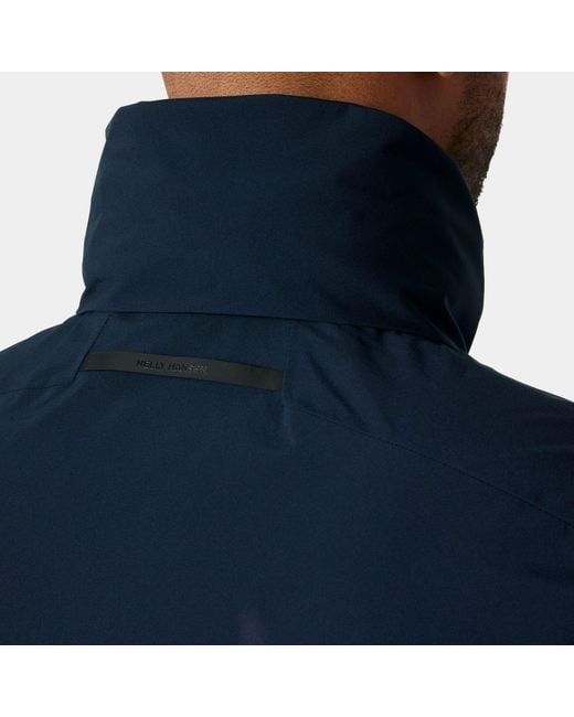 Blu di Helly Hansen in Blue da Uomo