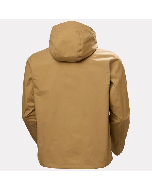 Helly Hansen Natural Escape Rain Jacket for men