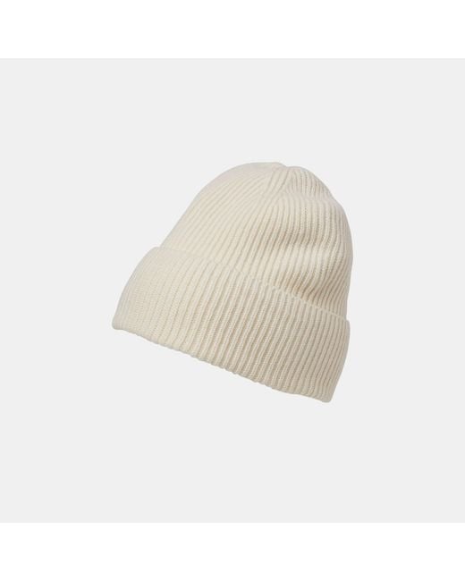 Helly Hansen Natural Hh Wool Beanie Hat