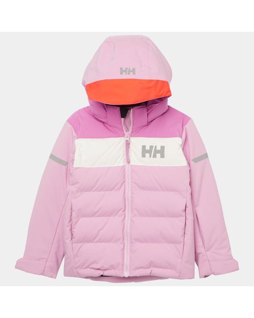 Viola di Helly Hansen in Pink
