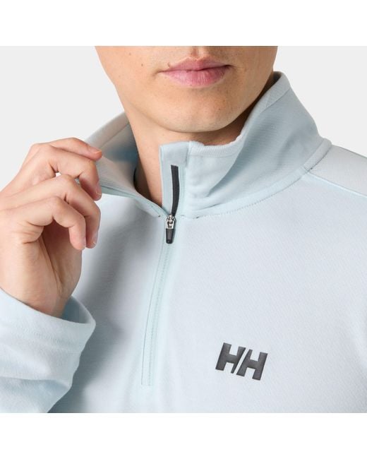 Blu di Helly Hansen in Blue da Uomo