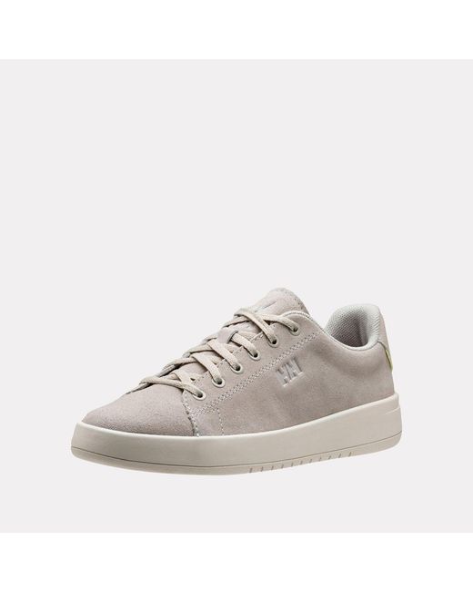 Helly Hansen Gray Haverdal Shoes