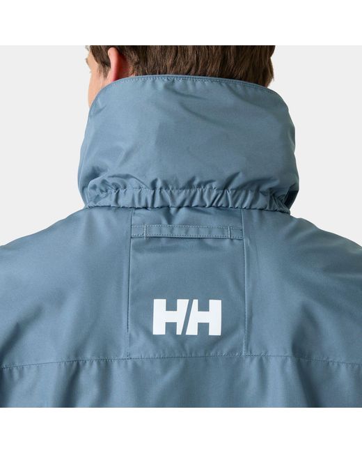 Blu di Helly Hansen in Blue da Uomo