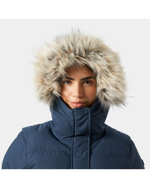 Blu di Helly Hansen in Blue