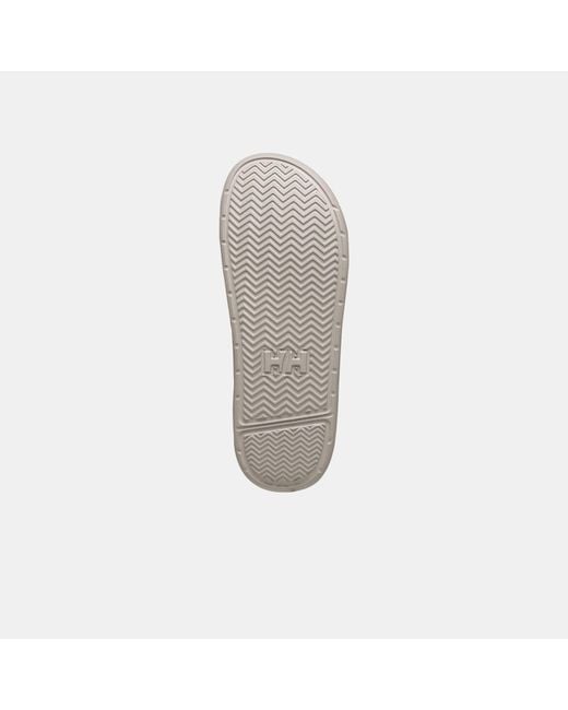 Helly Hansen Black Damen Komfortabler Slipper |