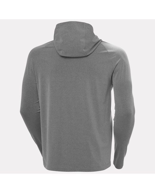 Grigio di Helly Hansen in Gray da Uomo