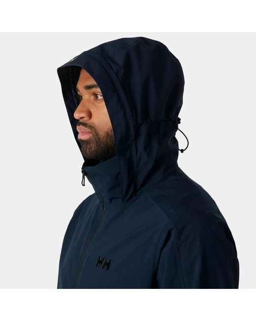 Blu di Helly Hansen in Blue da Uomo