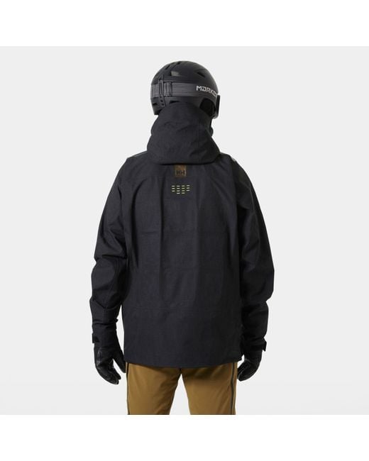 Nero di Helly Hansen in Black da Uomo