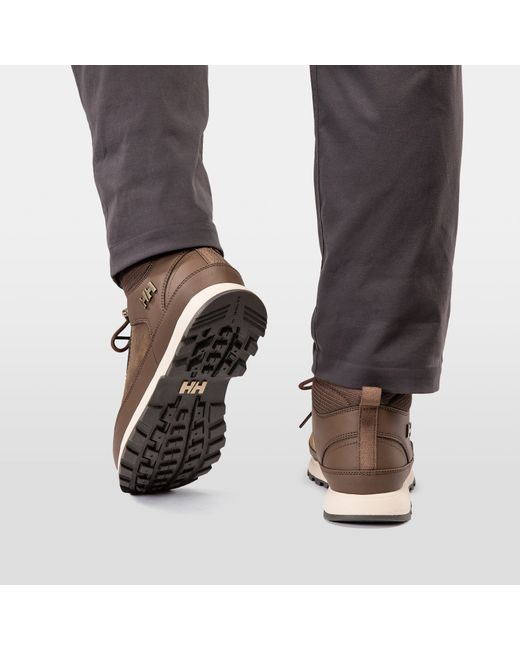 Helly Hansen Brown Calgary 2 Boots for men