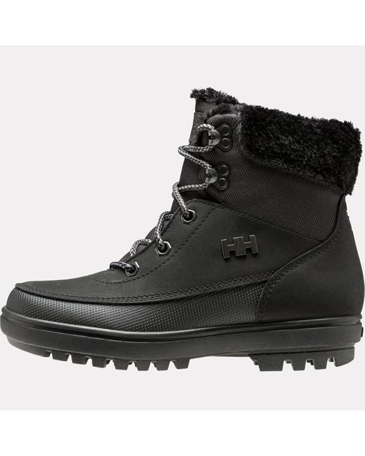 Nero di Helly Hansen in Black