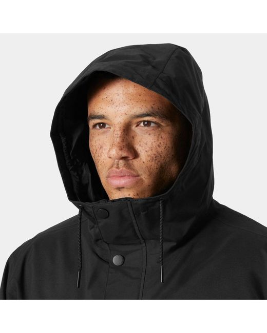 Nero di Helly Hansen in Black da Uomo