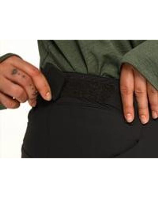 Helly Hansen Gray Blaze Softshell Shorts
