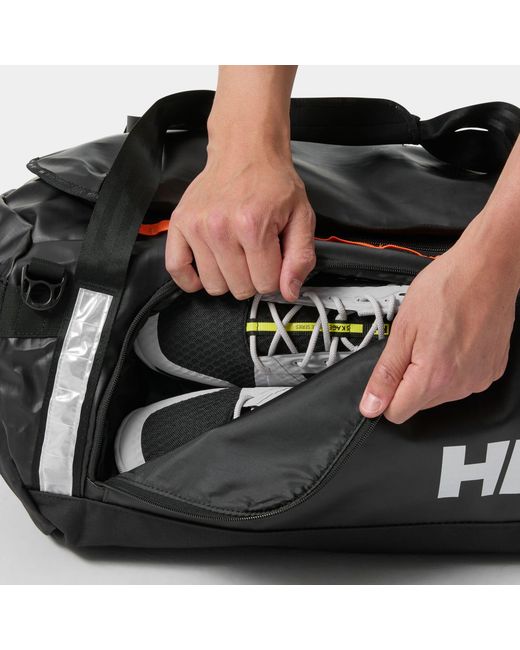 Nero di Helly Hansen in Black