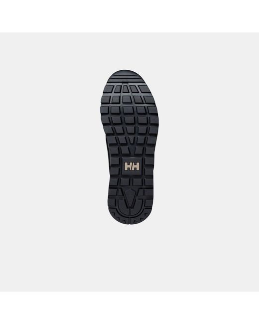 Helly Hansen Black Helly-hansen Kelvin Lx Waterproof Leather Winter Boots for men