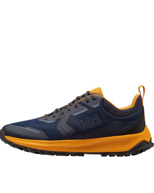 Helly Hansen Gobi 2 Hiking Shoes Mens Boot in Blue for Men | Lyst