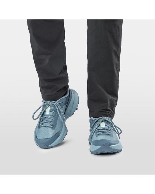 Blu di Helly Hansen in Blue