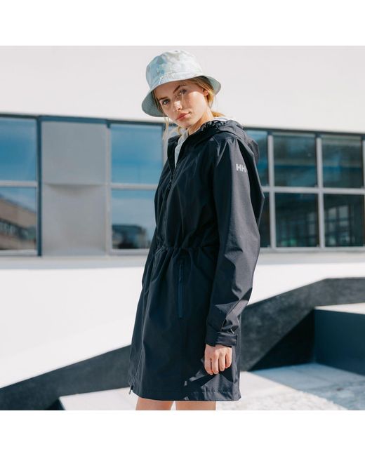 Nero di Helly Hansen in Black