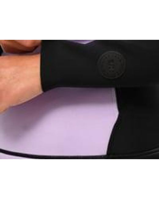 Verde di Helly Hansen in Purple