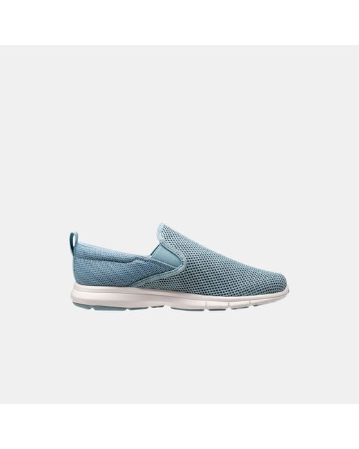 Helly Hansen Blue Ahiga Slipon
