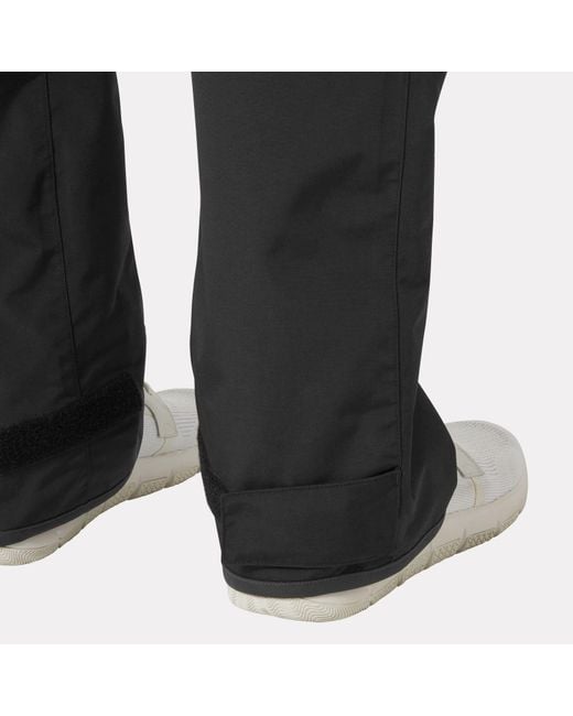 Grigio di Helly Hansen in Black