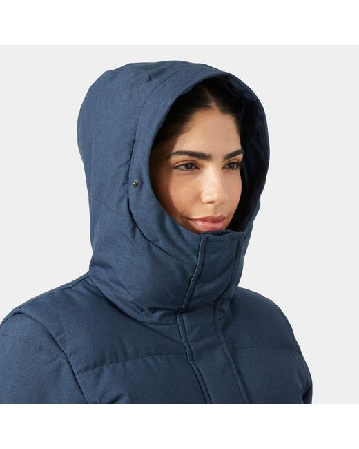 Blu di Helly Hansen in Blue