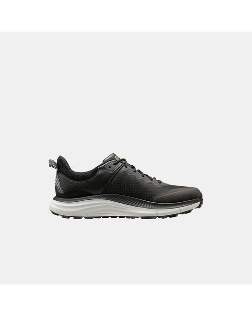 Helly Hansen Black Cantabria Shoes for men