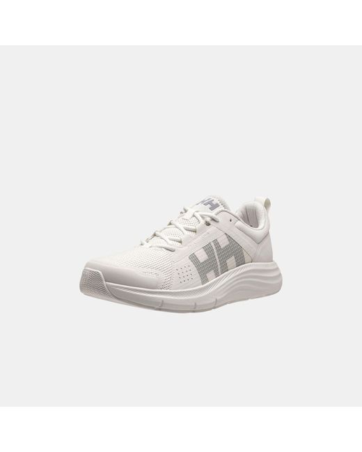 Helly Hansen White Hp Ahiga Evo 5 Sneakers