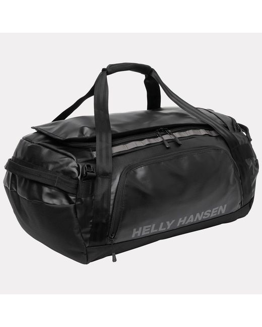 Nero di Helly Hansen in Black