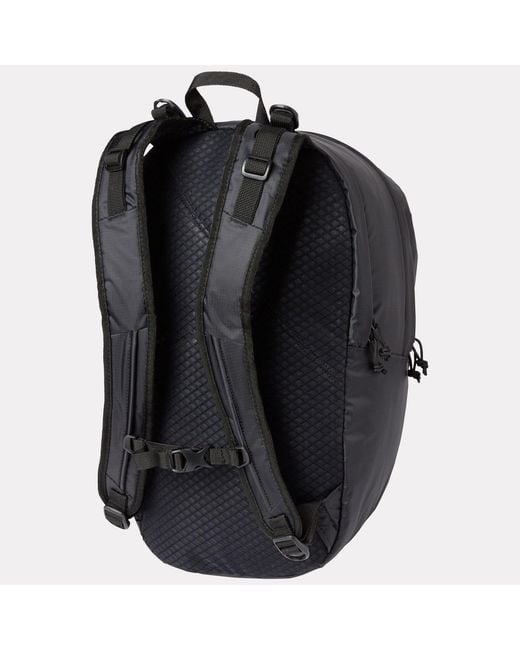 Nero di Helly Hansen in Black