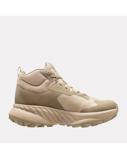 Helly Hansen Natural Awe Hiker Mid Helly Tech Boots