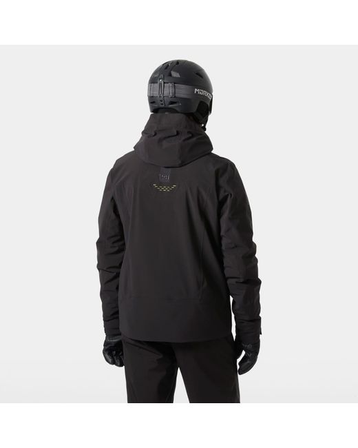 Nero di Helly Hansen in Black da Uomo