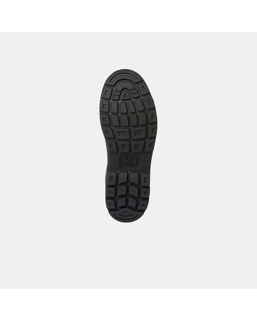 Helly Hansen Green Adel Boot