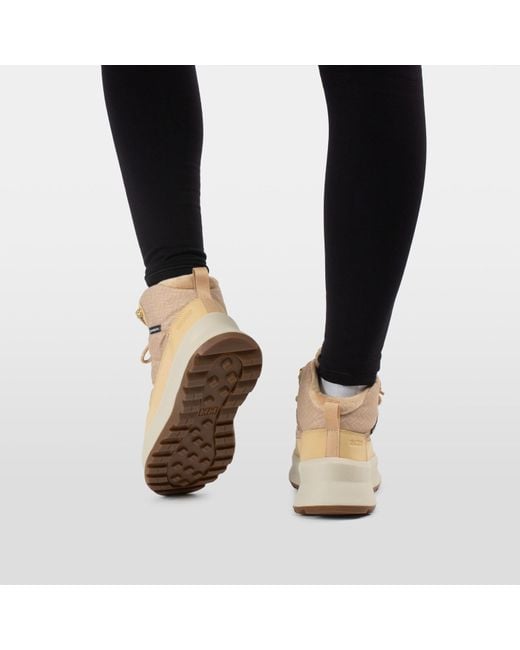 Helly Hansen Natural Winter Bliss Boot Helly Tech