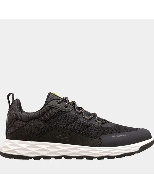 Helly Hansen Black Chilliwack Outdoor Shoes for men