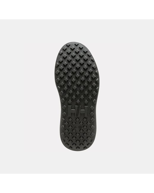 Helly Hansen Black Willetta 2.0 Insulated Winter Boots