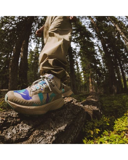 Verde di Helly Hansen in Multicolor