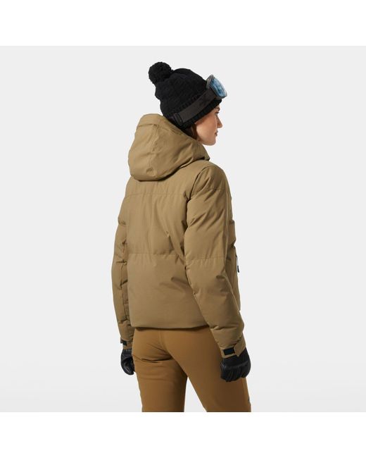 Marrone di Helly Hansen in Green
