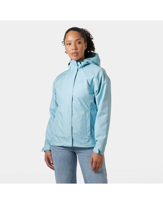 Helly Hansen Blue Seven J Jacket (Ultra) Jacket