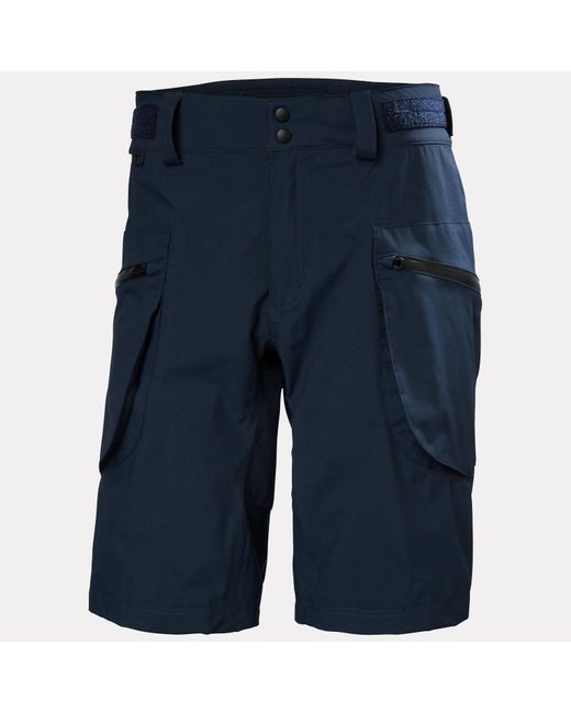 Blu di Helly Hansen in Blue da Uomo