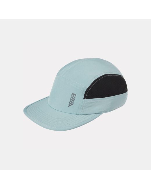 Helly Hansen Blue Hh Trail Running Cap
